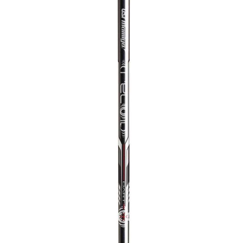 UST-Mamiya RECOIL DART 65 Iron