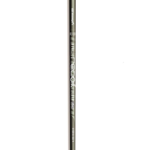 UST-Mamiya Recoil ES Hybrid