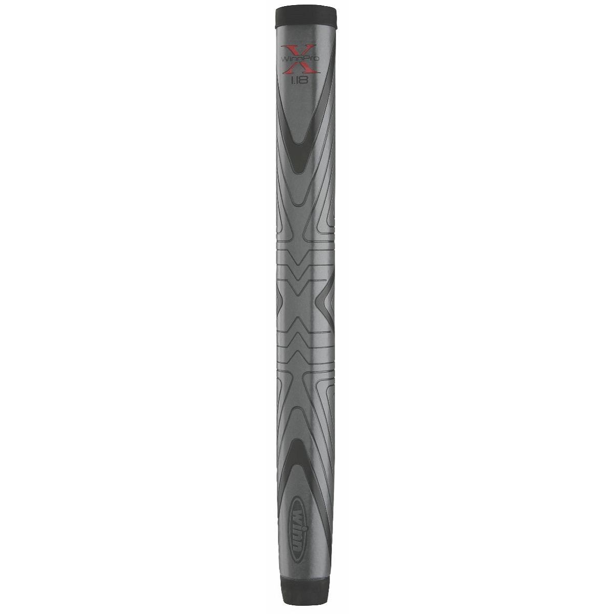 Winn Pro X Putter Grip Midsize