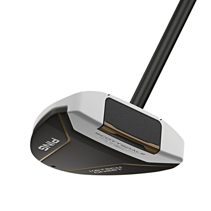 Ping Scottsdale TEC Ketsch Onset