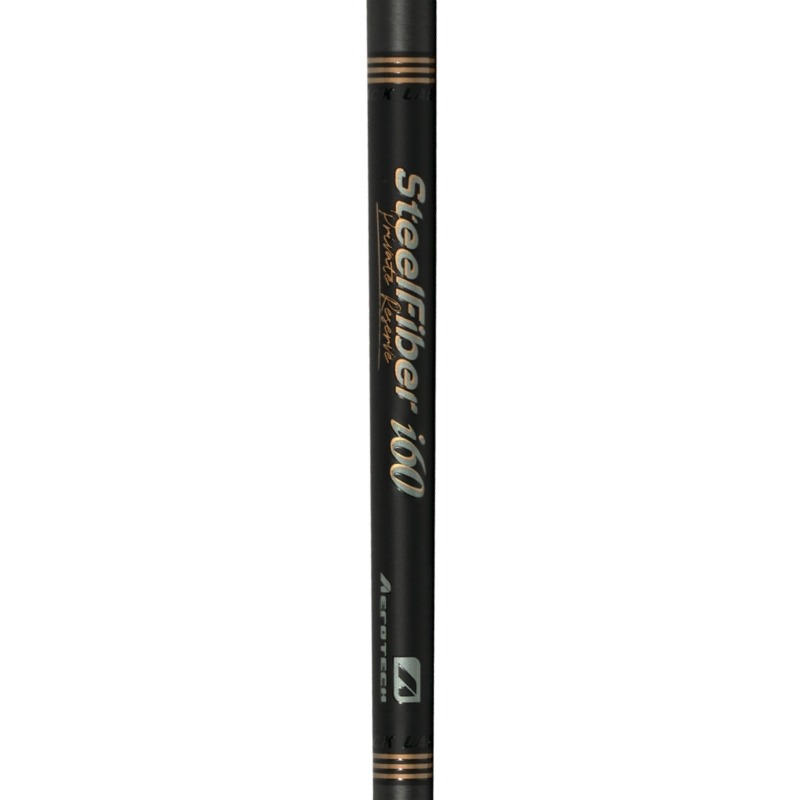 Aerotech SteelFiber Black Label Private Reserve .370"