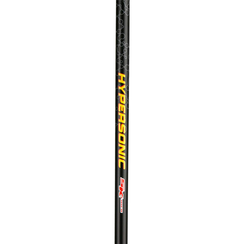 SK Fiber Hypersonic Graphite Irons-Regular