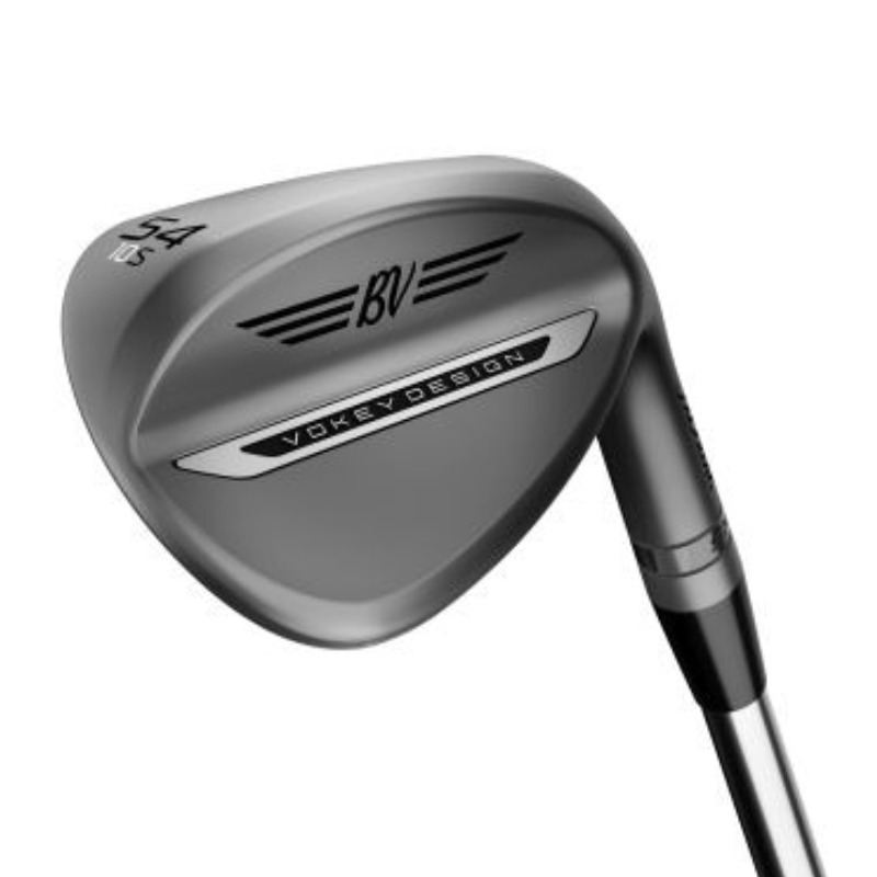 Titleist Vokey SM11 - Nickel