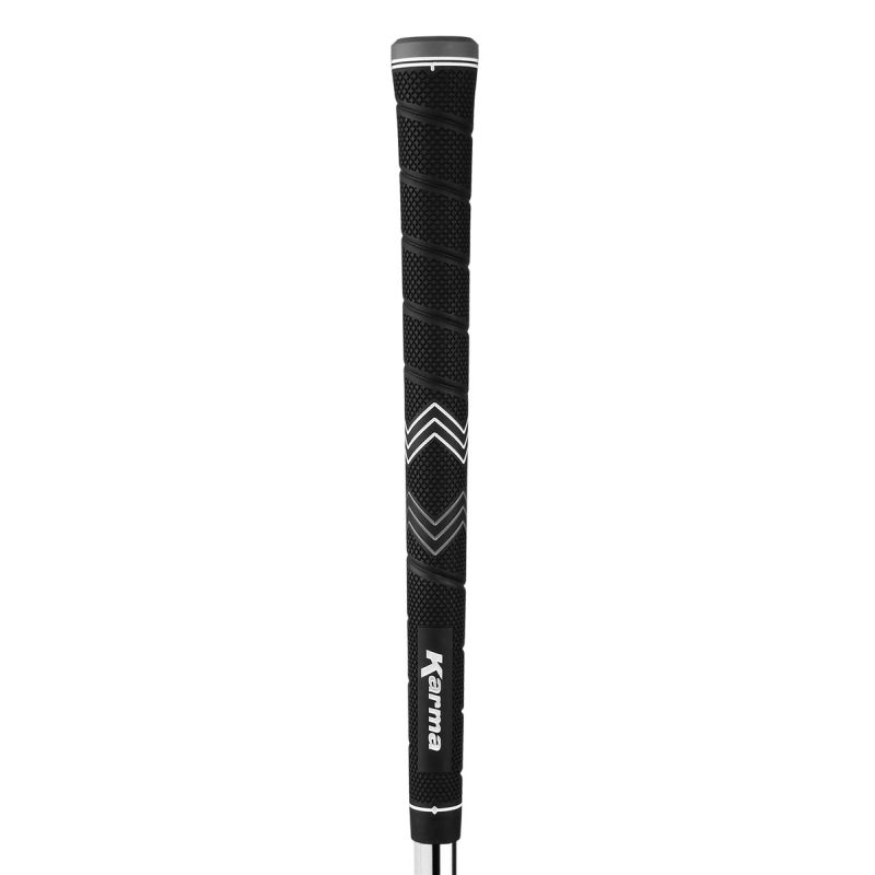Karma Soft-Trac Black