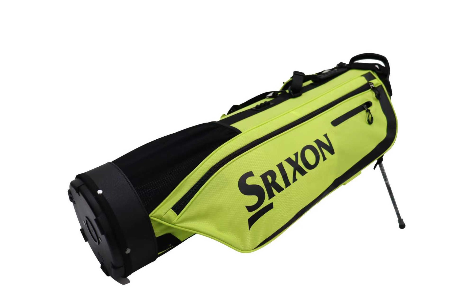 Srixon Pencil Bag - Yellow