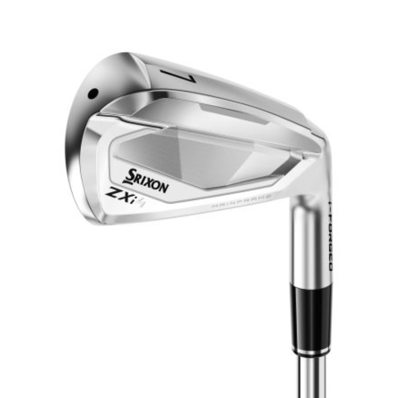 Srixon ZXi 4 Iron Set