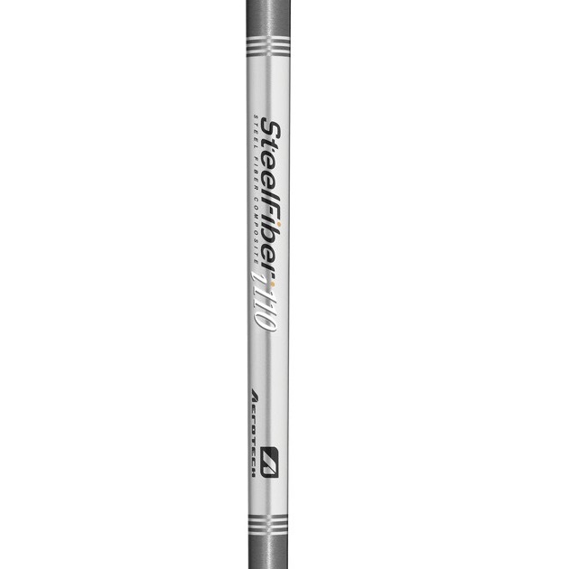 Aerotech SteelFiber i110 0.370"-Reg