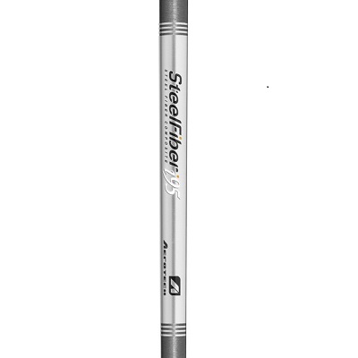 Aerotech SteelFiber i95 0.370" Shaft-Reg