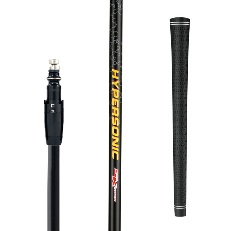 Skaft til Titleist 818 H1 Hybrid