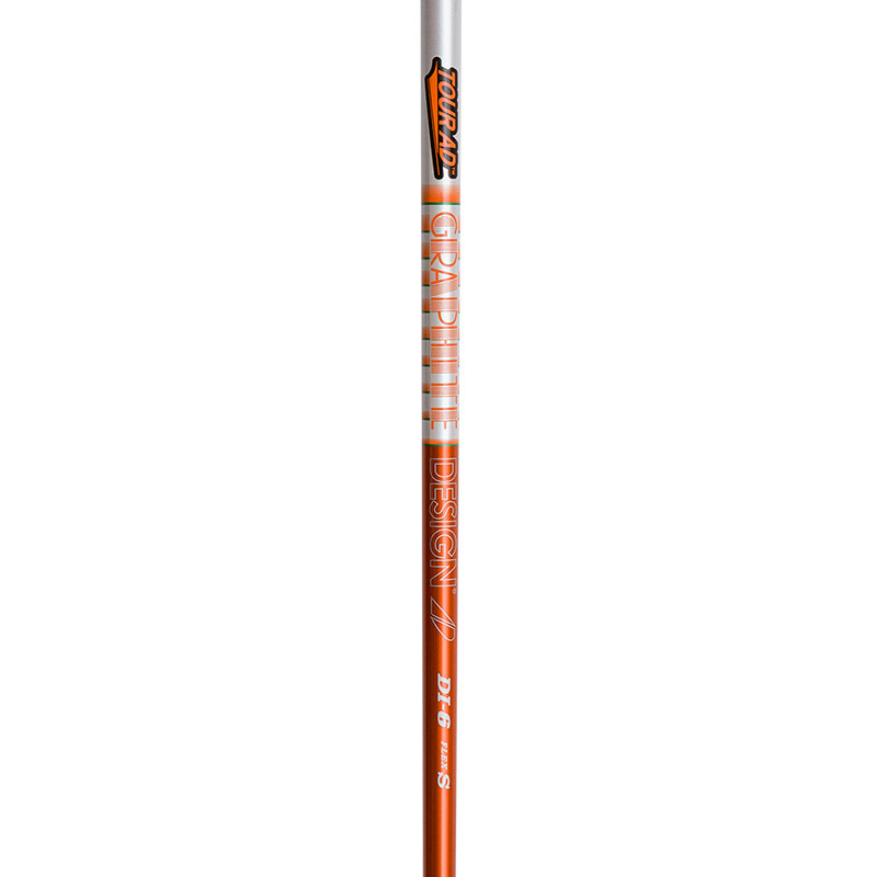 Graphite Design Tour AD DI 8 Graphite Woods-Stiff