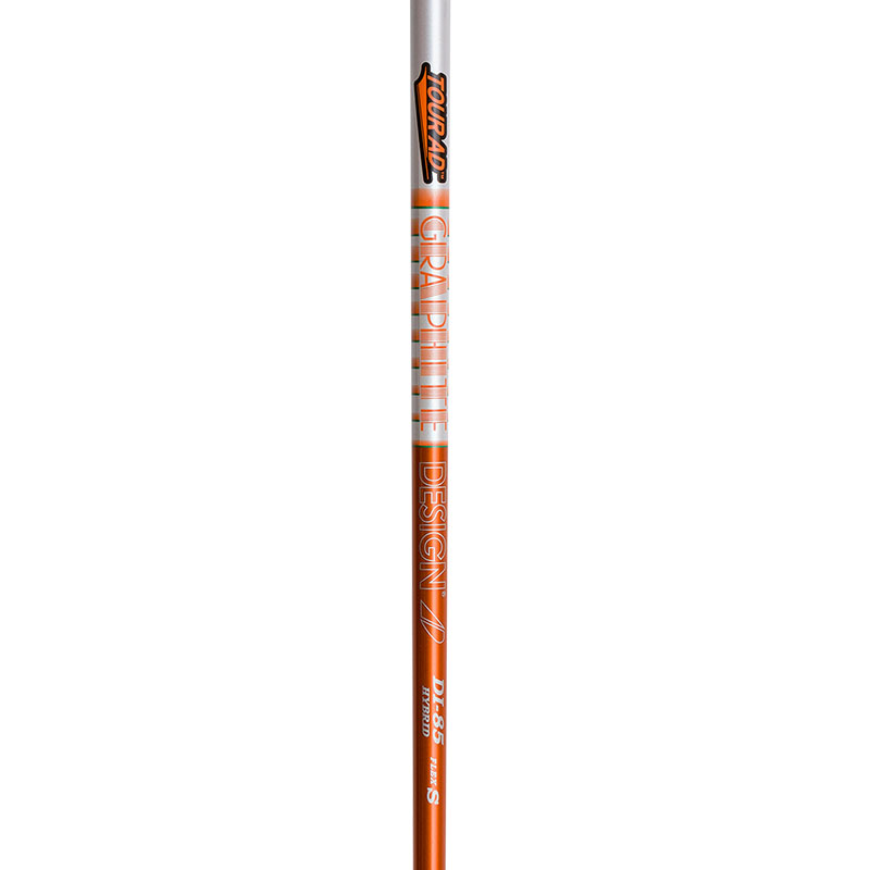 Graphite Design Tour AD DI Graphite Hybrid Shaft