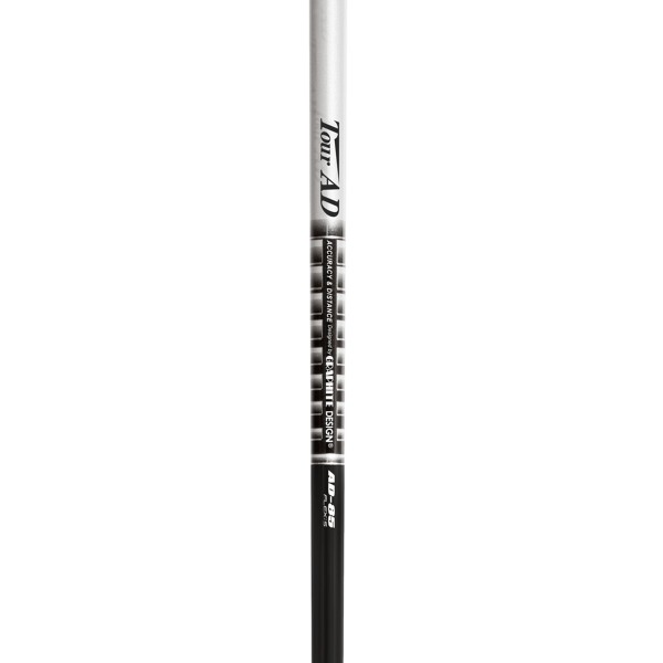 Graphite Design Tour AD Black Utility/Driving Iron Taper Tip