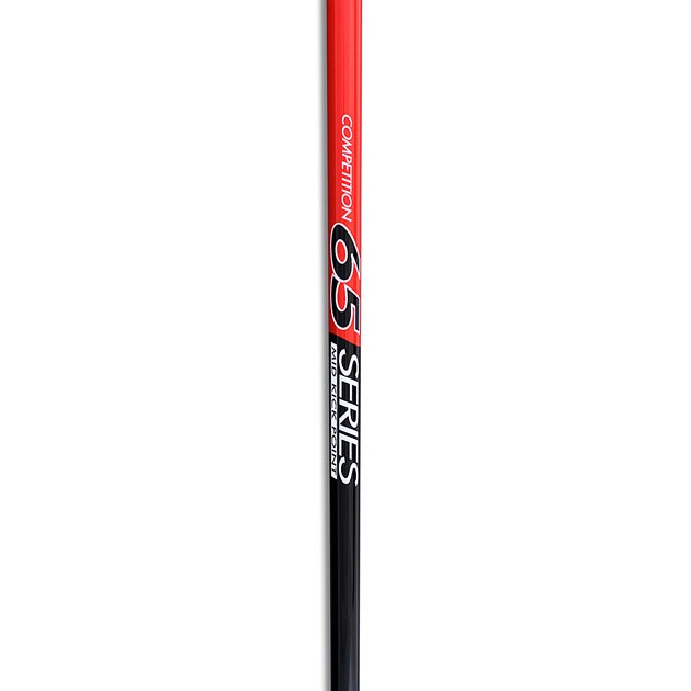 UST-Mamiya Competition Series Graphite Iron-Lady