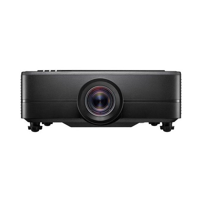 Optoma ZU820TST WUXGA Short-Throw Laser Projector, 8100 lm
