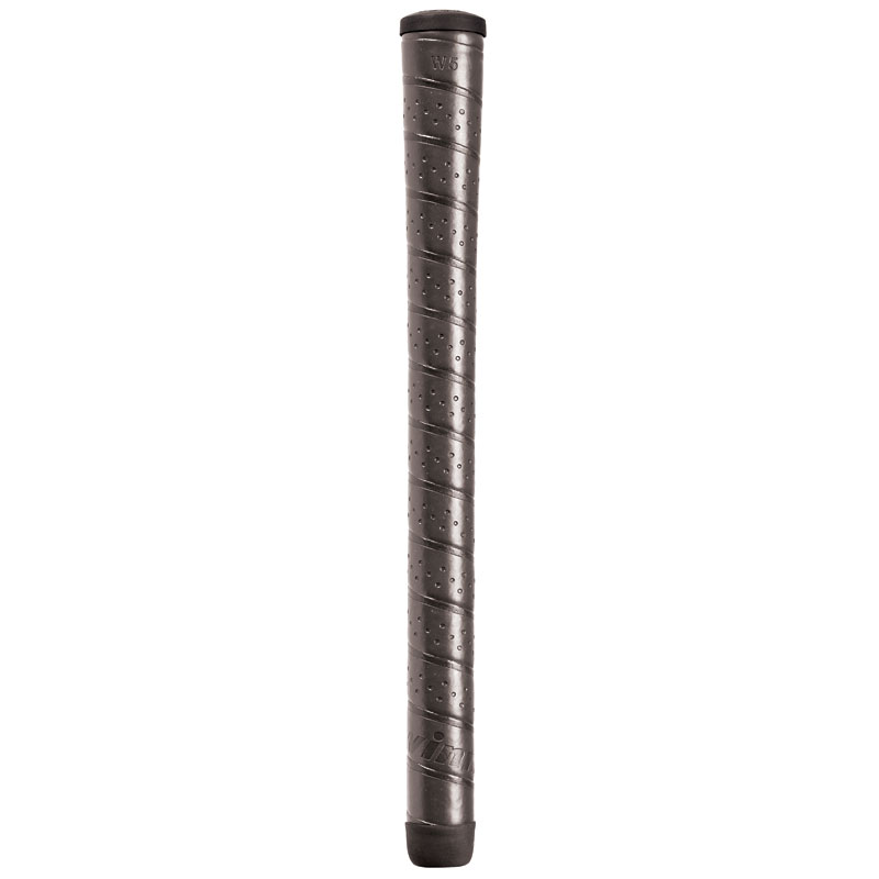 Winn Excel Soft Jumbo Black Golf Grips
