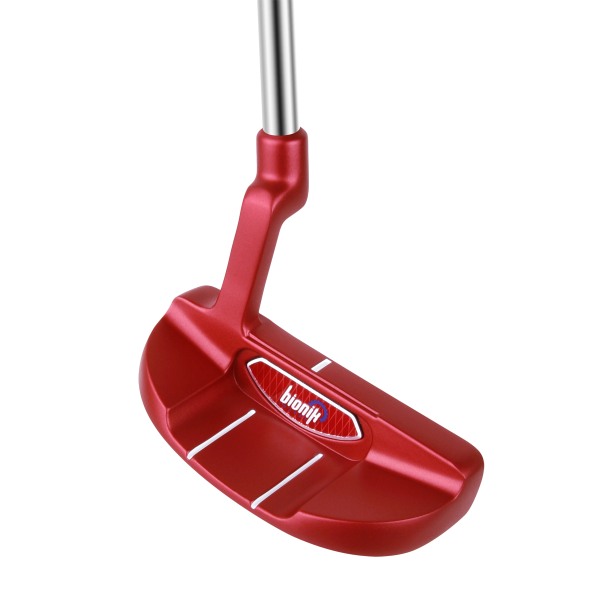 Bionik 105 Red Putter - Høyre